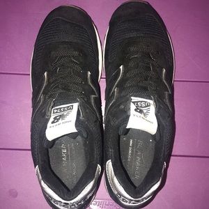 Custom 574 for women 👑